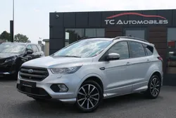 Ford Kuga 2.0 TDCi 150 SetS 4x2 BVM6 ST-Line
