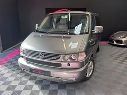 VOLKSWAGEN MULTIVAN T4 2.5 TDI 150 ch - Confort Highline - 7 places -