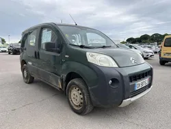 Citroën Nemo 1.3 HDI 75 CH TREK