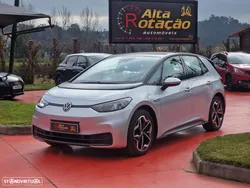 VW ID.3 Pro S (4-Lugares)