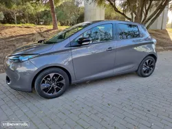 Renault Zoe (c/ Bateria) Bose 40