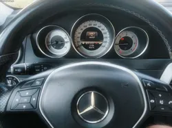Mercedes-Benz C 220 Mercedes-Benz C 220 CDi Avantgarde BE Aut. Biturbo