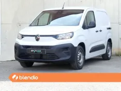 CITROEN Berlingo BlueHDi S&S Talla M Plus 100