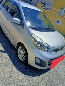 Kia Picanto (2 Wjz )