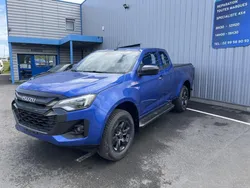 Isuzu D-max *39 575 HT* N60 SPACE CAB 1.9 164 CH 4X4 BVA NITRO SPORT - 4P