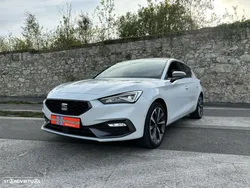 SEAT Leon 1.4 e-Hybrid DSG FR Plus