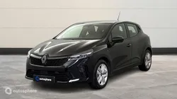 Renault Clio 1.5 dCi 100ch Evolution - 25