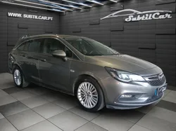 Opel Astra sport tourer dci  Gps