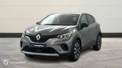 Renault Captur 1.0 TCe 90ch Evolution