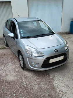 Citroen c3 1.4 hdi 70 cv business