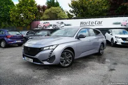 Peugeot 308 PureTech 130 Active