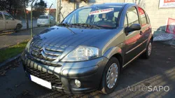 Citroen C3 de 2008