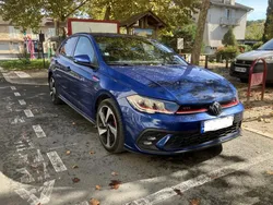 Volkswagen Polo 2.0 TSI 207 S&S DSG7 GTI