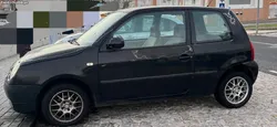 VW Lupo 2 portas