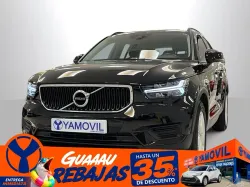Volvo XC40 T3 Momentum Pro