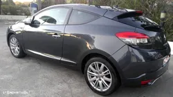 Renault Mégane Coupe 1.6 dCi GT Line Premium SS