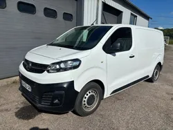 Opel vivaro 1.5 hdi 120cv 2 place 9990 euro