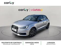Audi A1 sportback 1.0 TFSI ultra 95 S line