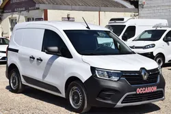 RENAULT KANGOO 3 1.5BLUEDCI 115ch GRAND CONFORT 3 PLACES 83303KLMS 2022
