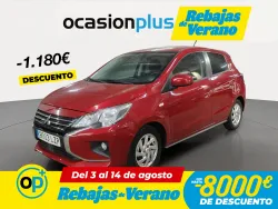 MITSUBISHI Space Star 120 MPI Motion