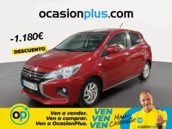 MITSUBISHI Space Star 120 MPI Motion