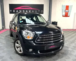MINI COUNTRYMAN R60 90 ch One D / Moteur à chaine /