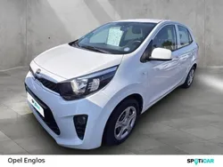Kia Picanto 1.0 67ch Motion Euro6d-T