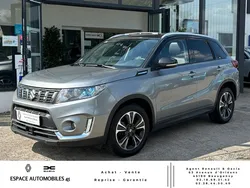 Suzuki Vitara 1.4 Boosterjet 140 ch Style BVA Toit ouvrant Sièges chauffants - Reprise possible