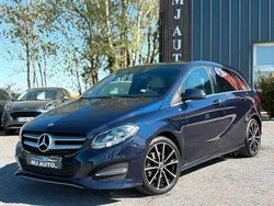 Mercedes Benz CLASSE B 180 1.6i 122ch