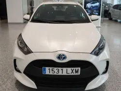Toyota Yaris Yaris 100H 1.5 Active Tech Active Tech
