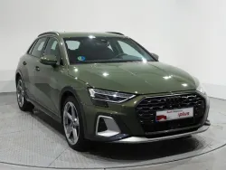 AUDI A3 Allstreet 35 TFSI S-tronic