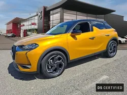 Ds DS 3 Crossback PureTech 130ch Grand Chic Automatique 7cv