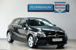 Mercedes-Benz A 180 d Urban Aut.