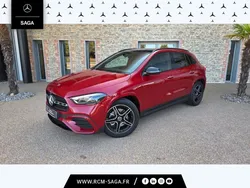 Mercedes Gla 180 Edition 140