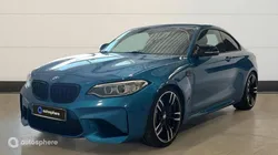 Bmw M2 Coupé M2 370ch M DKG