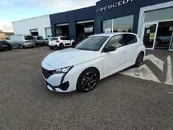 Peugeot 308 (3) 1.5 BLUEHDI 130 AUTO8 ALLURE