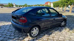 Renault Mégane 1.9DTI com AC ótima oportunidade