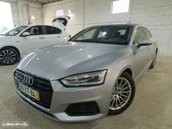 Audi A5 Sportback 35 TDI S tronic