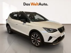 SEAT Arona 1.0 TSI S&S FR115