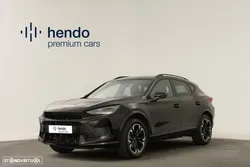 Cupra Formentor 1.5 e-Hybrid DSG