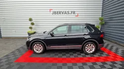 Volkswagen Tiguan 1.5 TSI 150CH DSG7 LIFE PLUS
