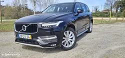 Volvo XC 90 2.0 D4 Inscription