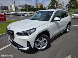 BMW X1 xDrive25e xLine