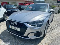 Audi A3 Sportback 30 TDI