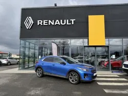Kia Xceed 1.6l CRDi 136 ch DCT7 ISG Premium