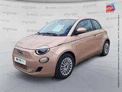 Fiat 500 e 95ch Pack Confort MY23