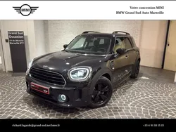 Mini Countryman Cooper 136ch Edition Premium Plus BVA7