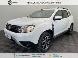 Dacia Duster Blue dCi 115 4x4 Prestige