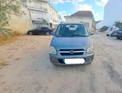 Opel Agila 1.3 CDTI 70 CV A/C 2007/10