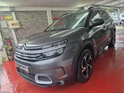 Citroën C5 Aircross 1.5 BlueHDi C-Series